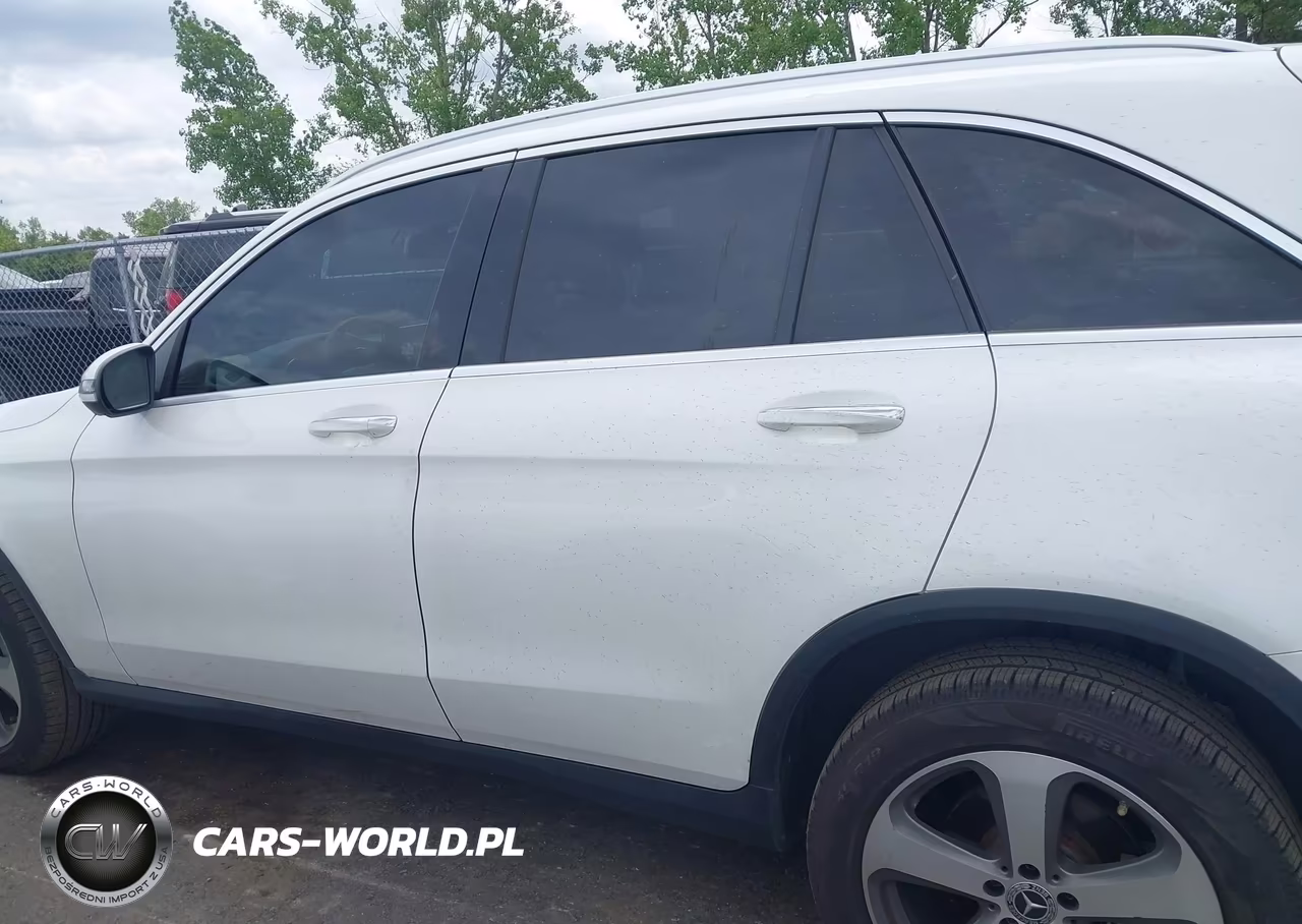 2019 Mercedes-Benz Glc 300 4Matic VIN:WDC0G4KB1KV167663 - 14