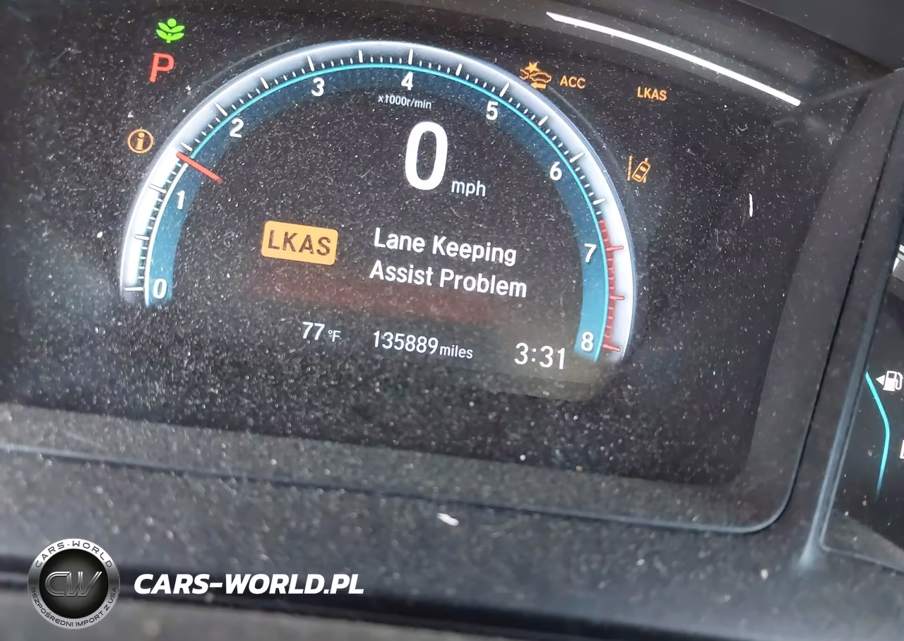 2019 Honda Civic Lx VIN:19XFC2F66KE007828 - 15
