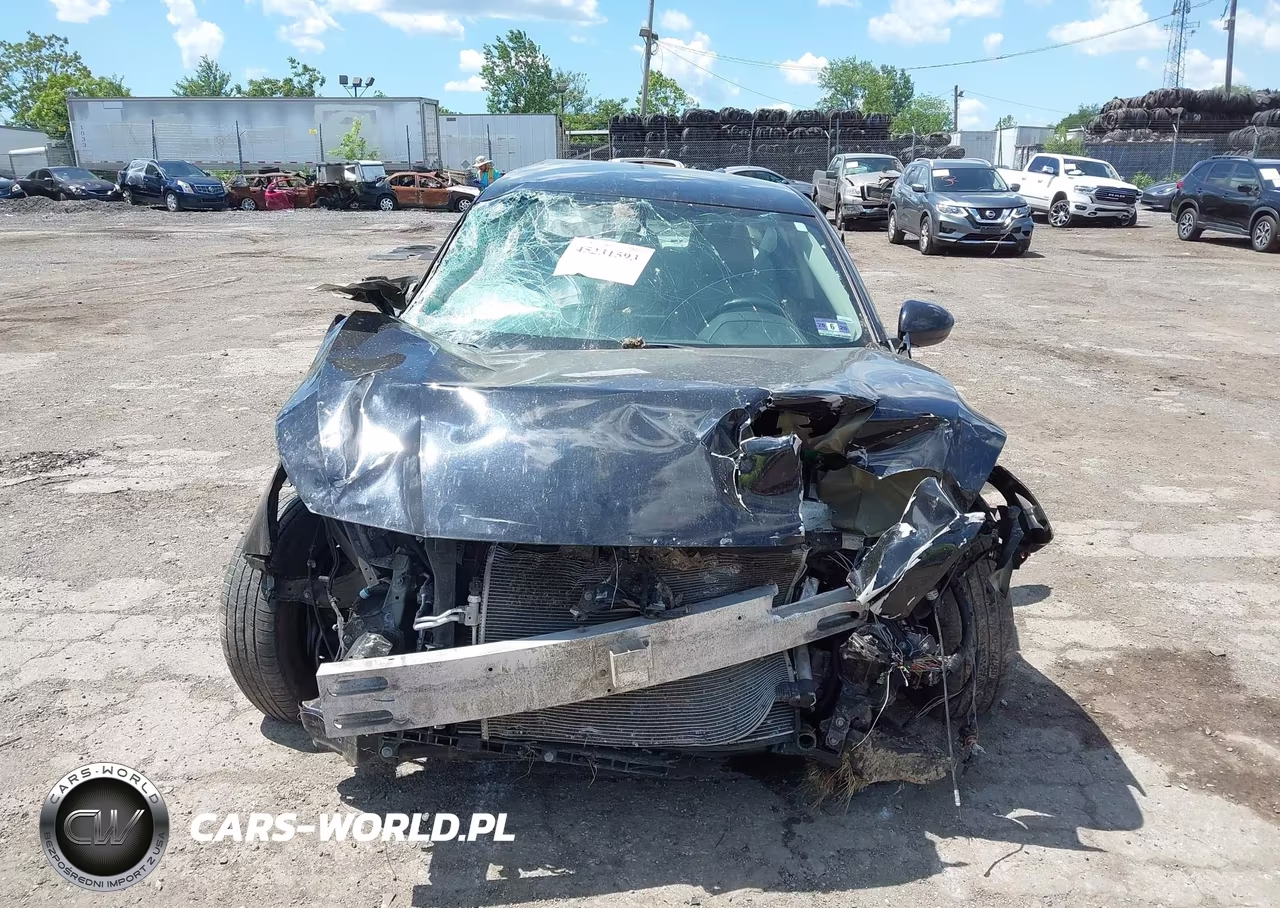 2019 Nissan Altima 2.5 S VIN:1N4BL4BV5KC212495 - 11