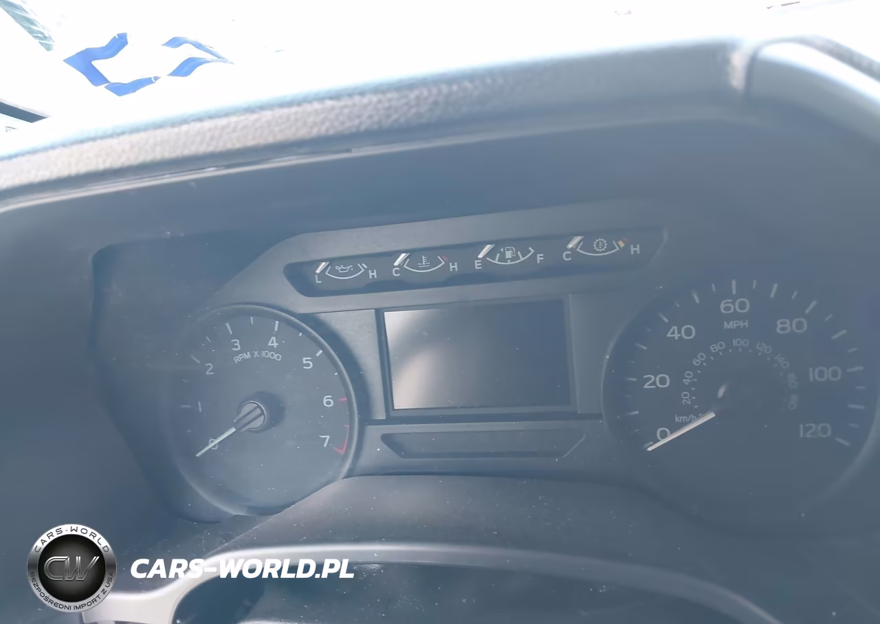 2020 Ford F-150 Xl VIN:1FTEW1C45LKE12044 - 15