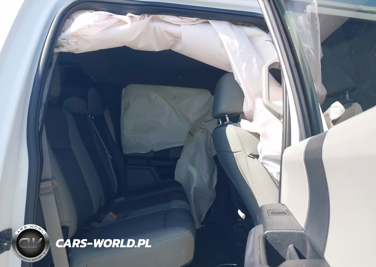 2020 Ford F-150 Xl VIN:1FTEW1C45LKE12044 - 8