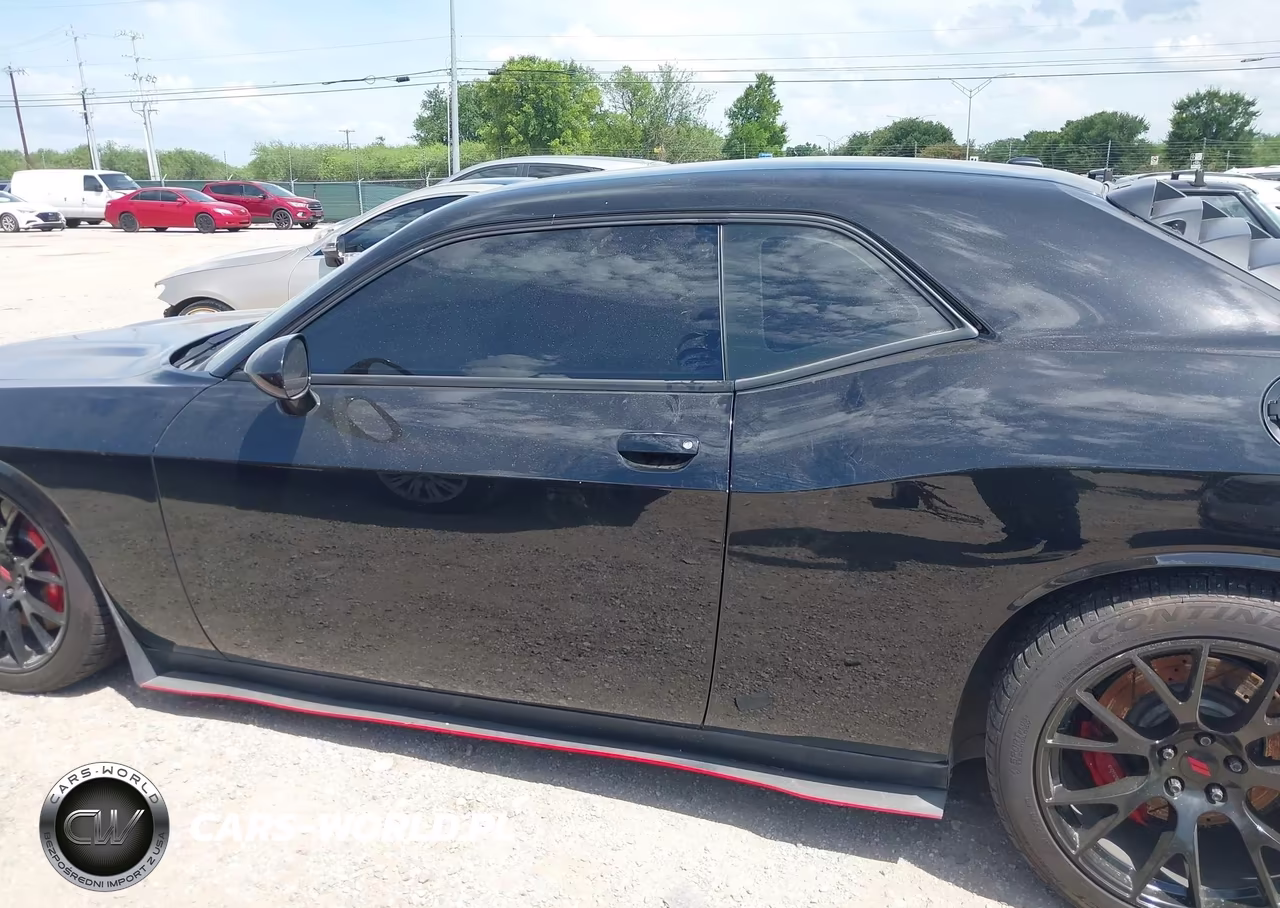 2021 Dodge Challenger Sxt VIN:2C3CDZAG1MH524443 - 14