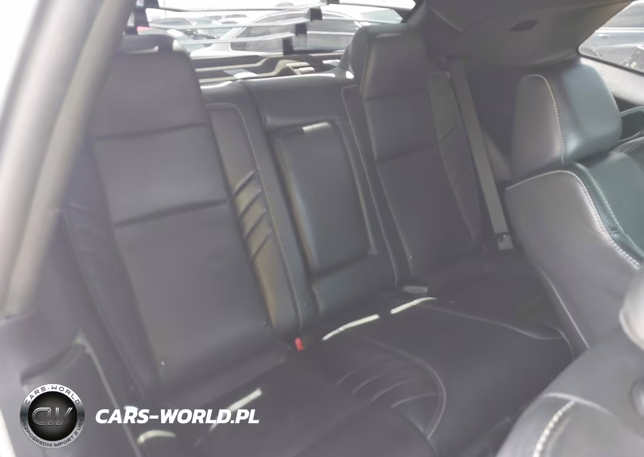 2021 Dodge Challenger Sxt VIN:2C3CDZAG1MH524443 - 8