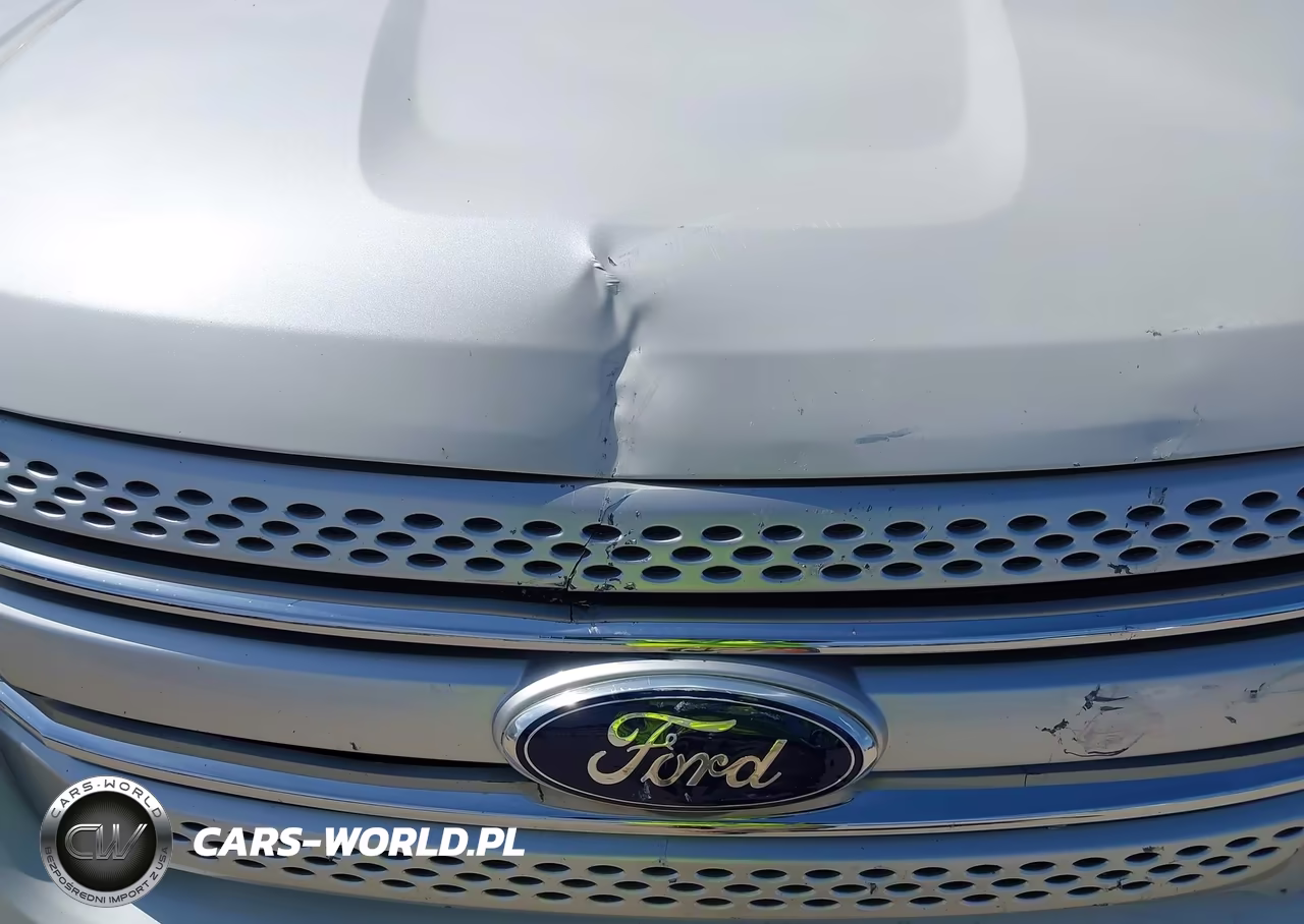 2015 Ford Explorer Xlt VIN:1FM5K7D81FGC04682 - 6