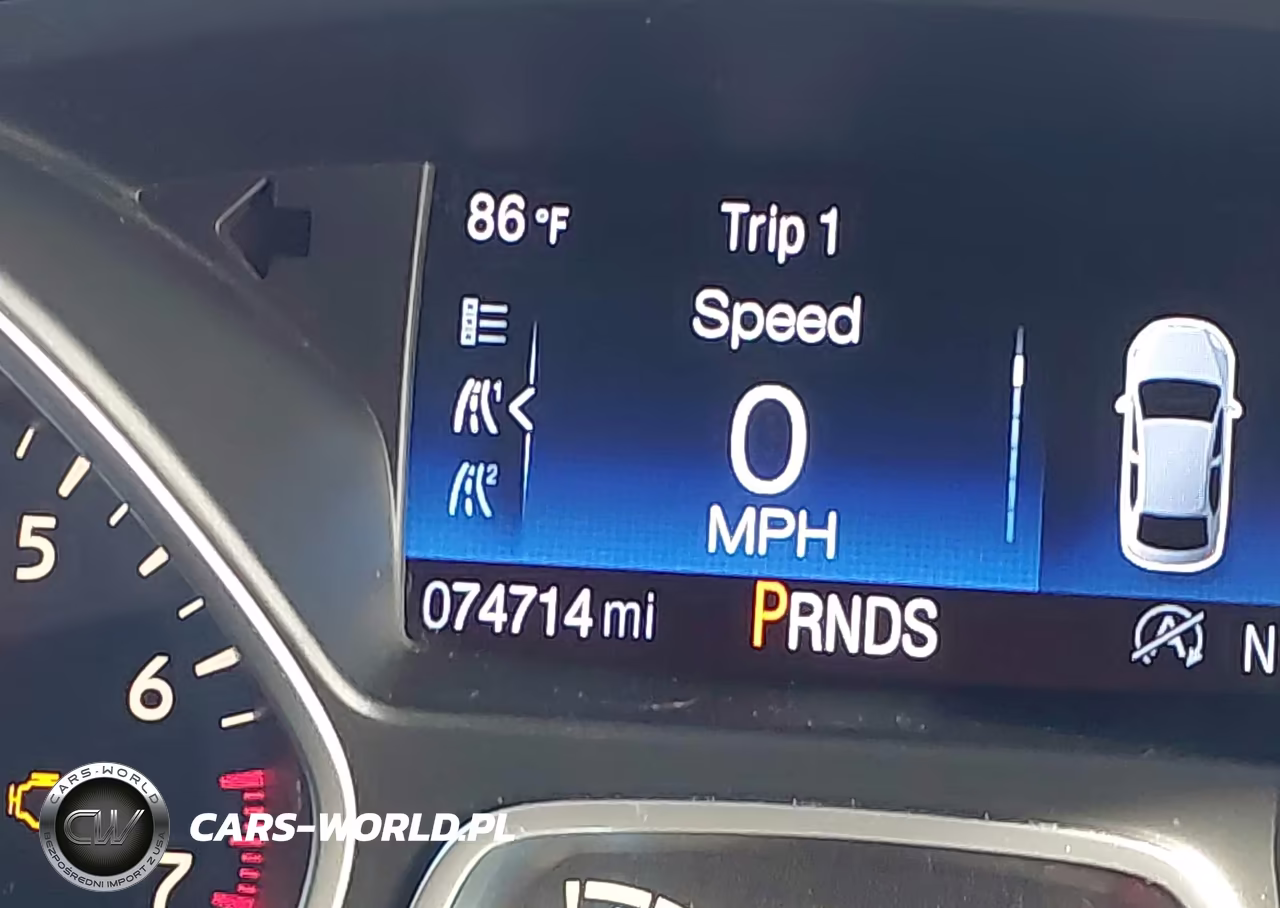 2017 Ford Escape Se VIN:1FMCU0GDXHUC11278 - 7