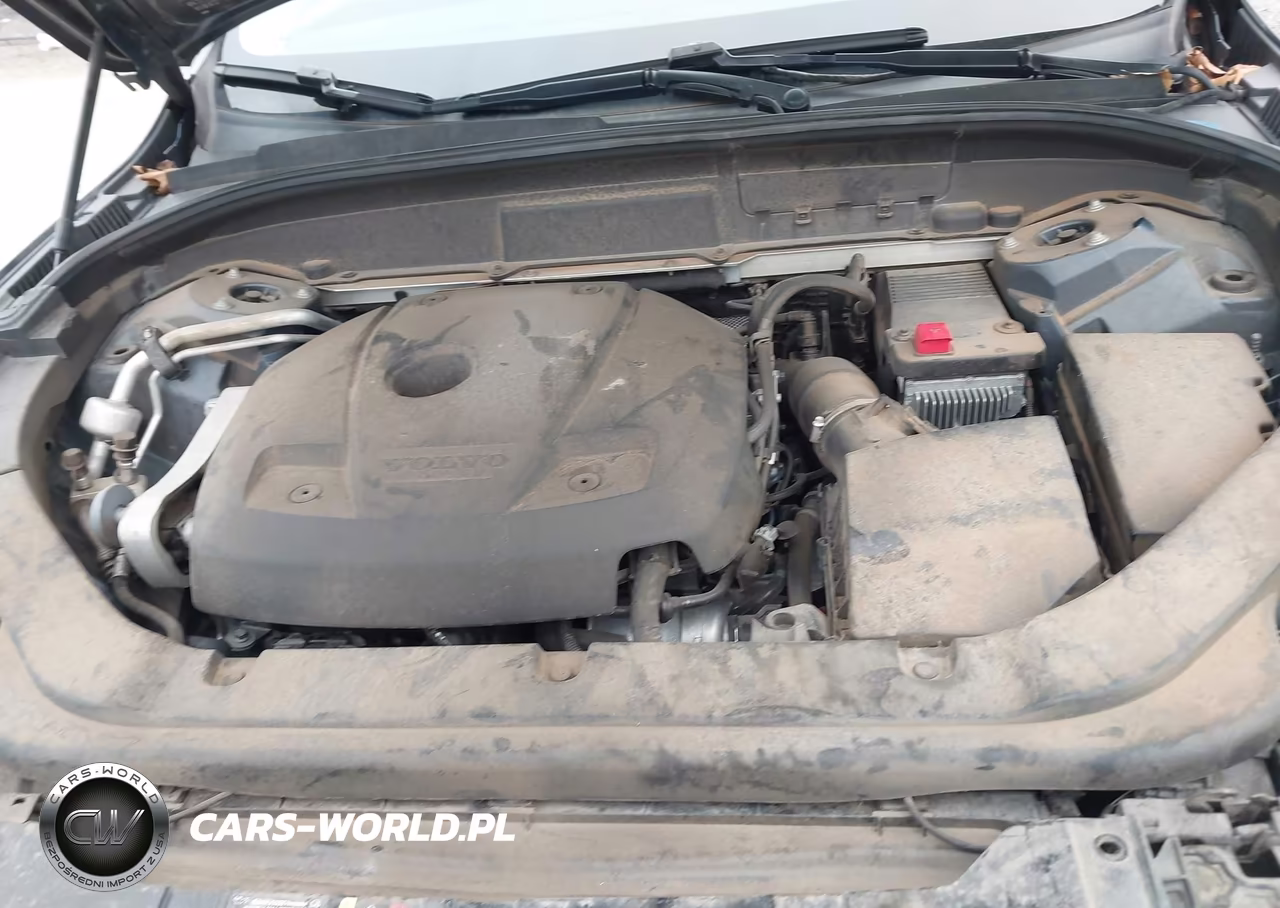 2018 Volvo Xc60 T5 Momentum VIN:YV4102RK2J1045048 - 10
