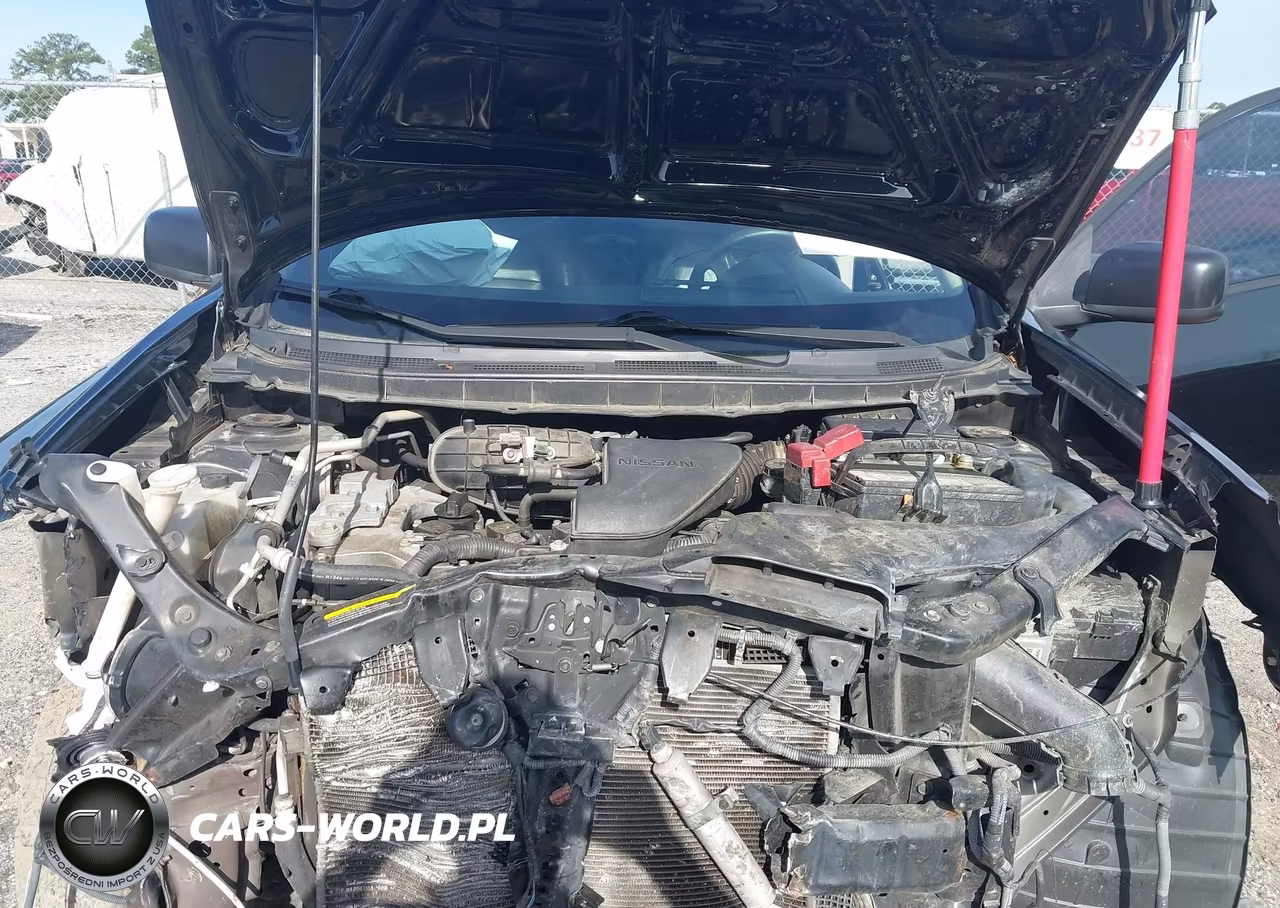 2012 Nissan Rogue S VIN:JN8AS5MT3CW614563 - 10