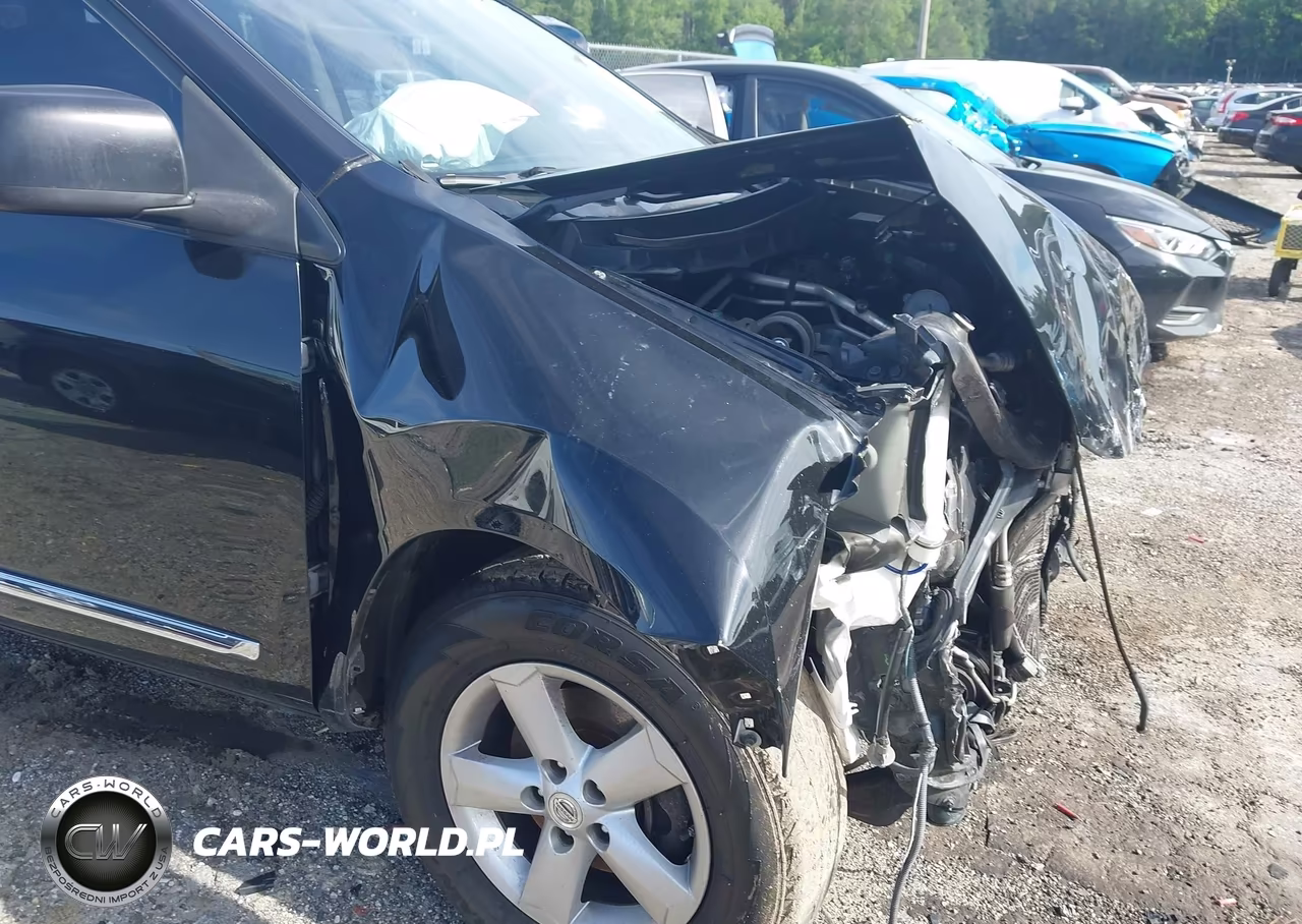 2012 Nissan Rogue S VIN:JN8AS5MT3CW614563 - 20