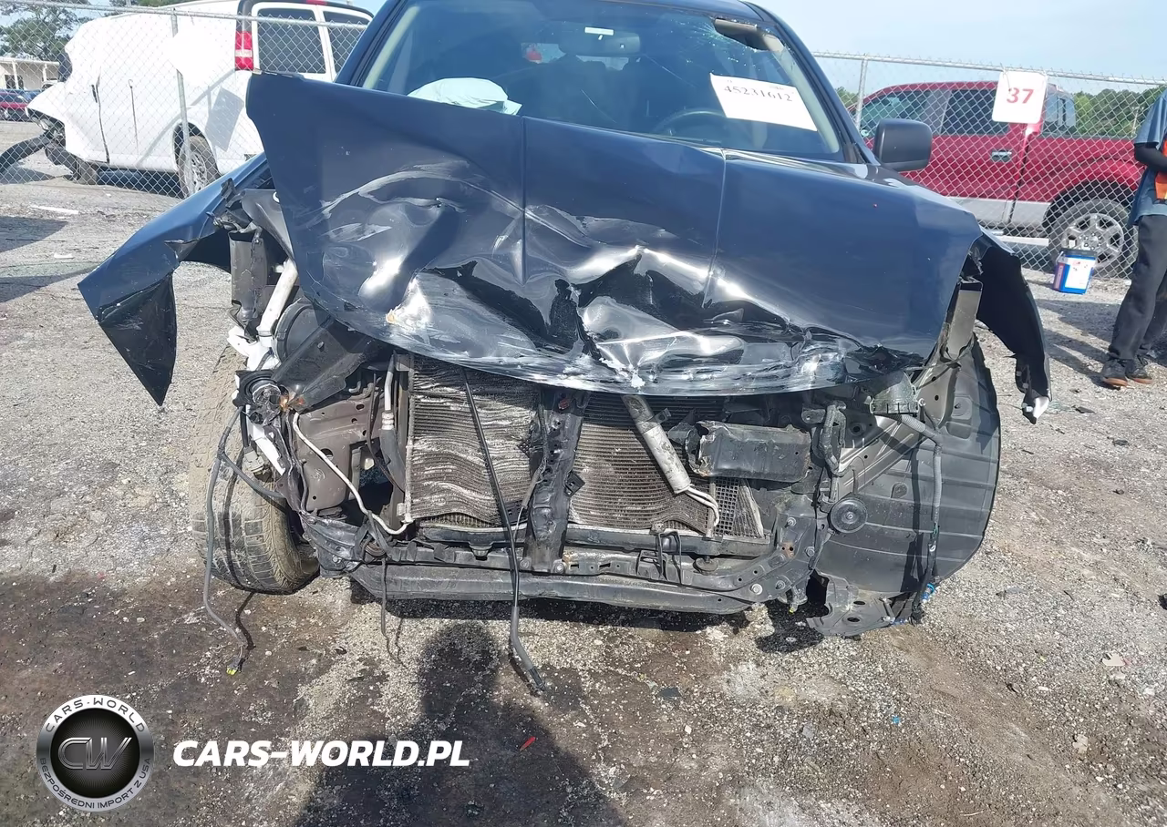 2012 Nissan Rogue S VIN:JN8AS5MT3CW614563 - 6