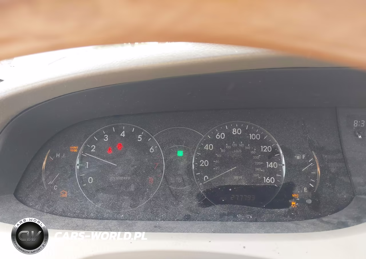 2006 Toyota Avalon Limited VIN:4T1BK36B86U127783 - 7