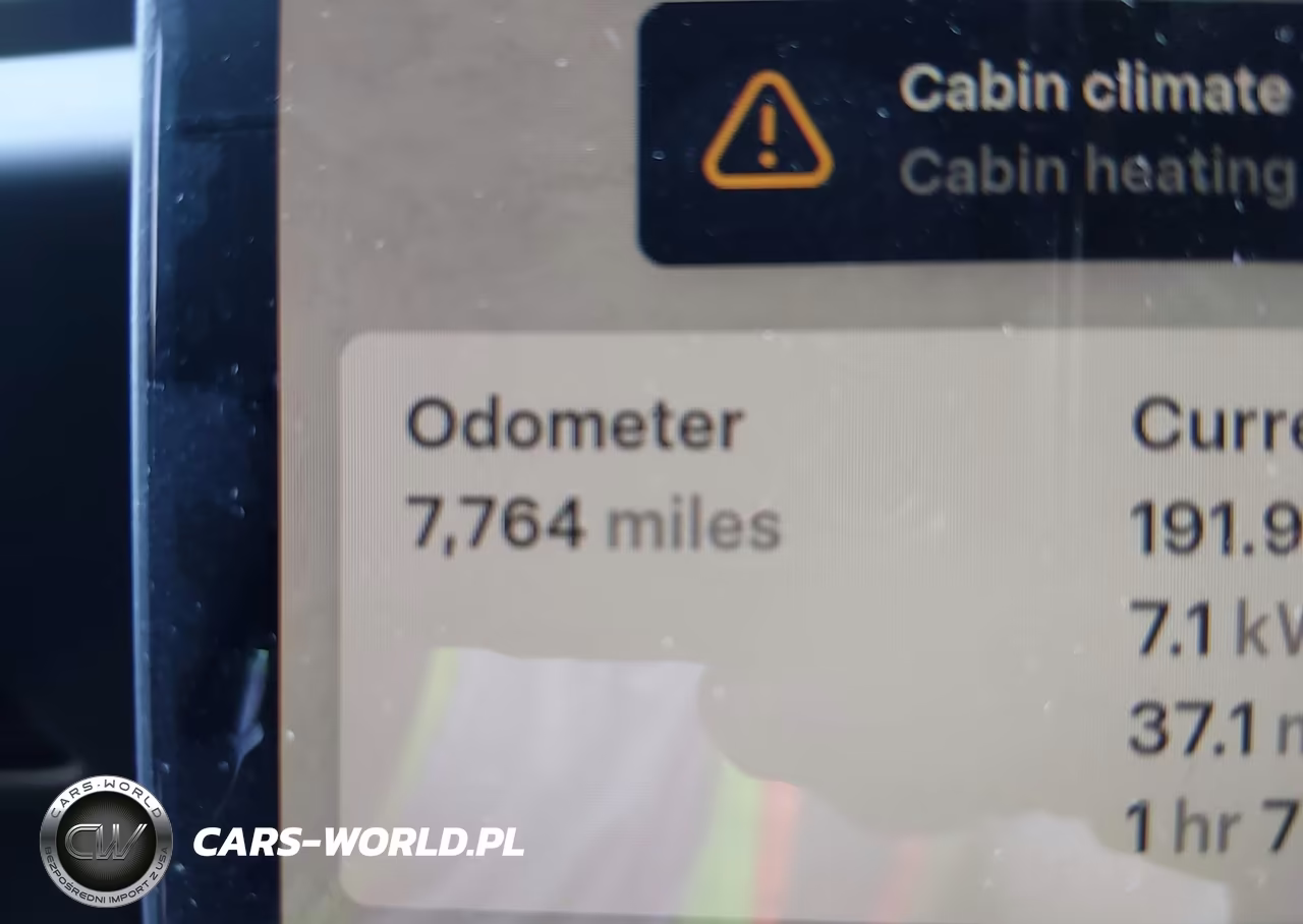 2025 Tesla Model 3 VIN:5YJ3E1EA7SF943657 - 13