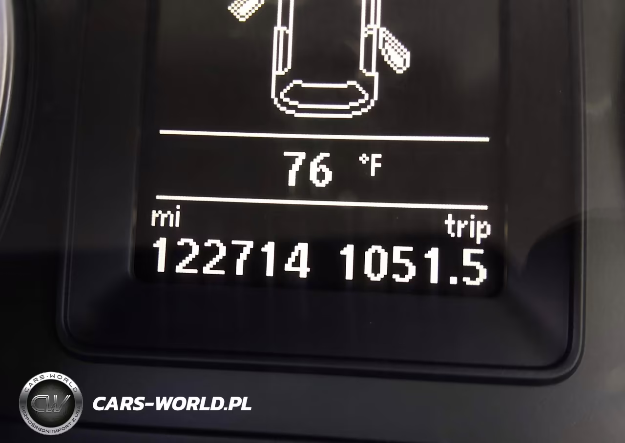 2014 Volkswagen Tiguan Sel VIN:WVGBV3AX7EW549282 - 15