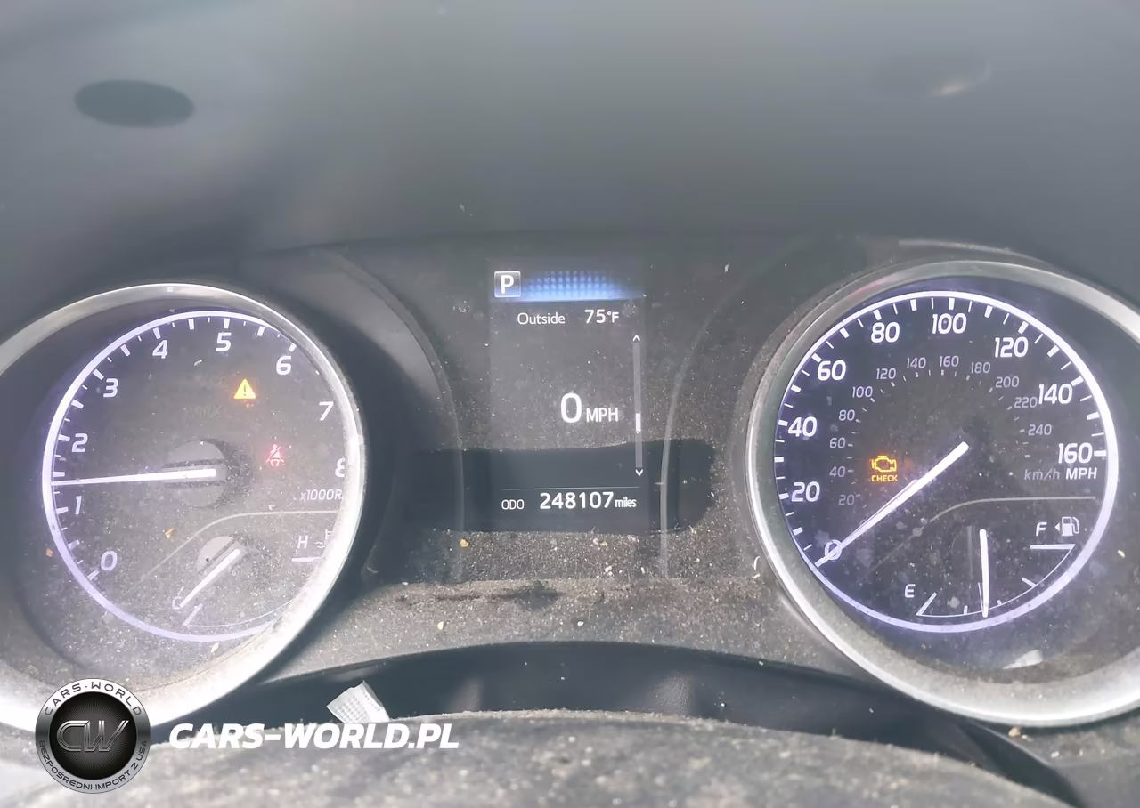 2018 Toyota Camry Se VIN:4T1B11HKXJU580204 - 7