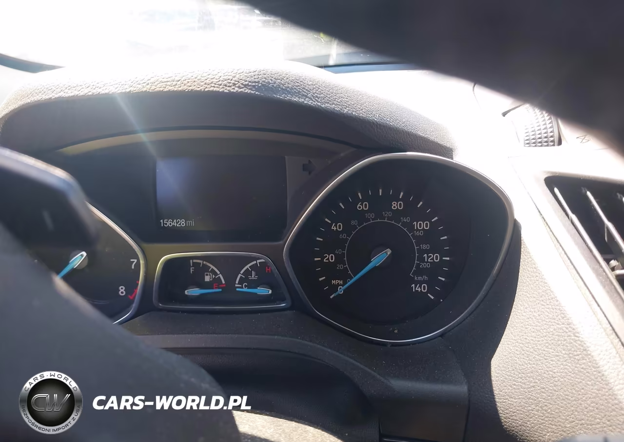 2017 Ford Escape Titanium VIN:1FMCU9J93HUD32453 - 7