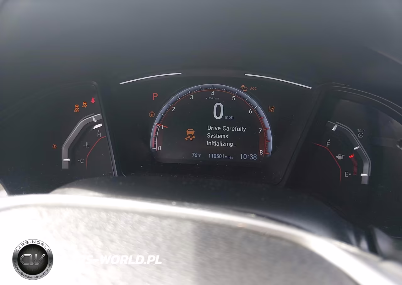 2021 Honda Civic Sport VIN:SHHFK7H43MU210988 - 7