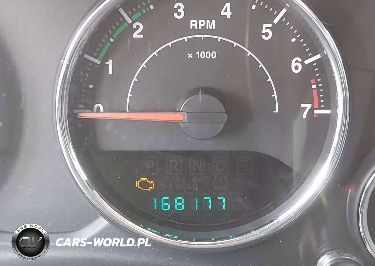 2012 Jeep Wrangler Sport VIN:1C4AJWAG5CL286639 - 16