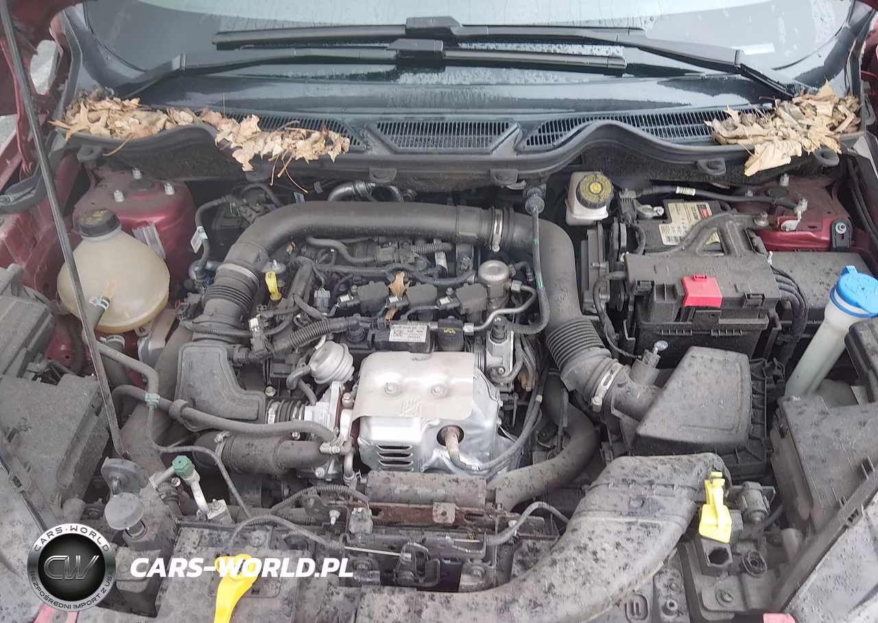 2020 Ford Ecosport Se VIN:MAJ3S2GE2LC365888 - 10