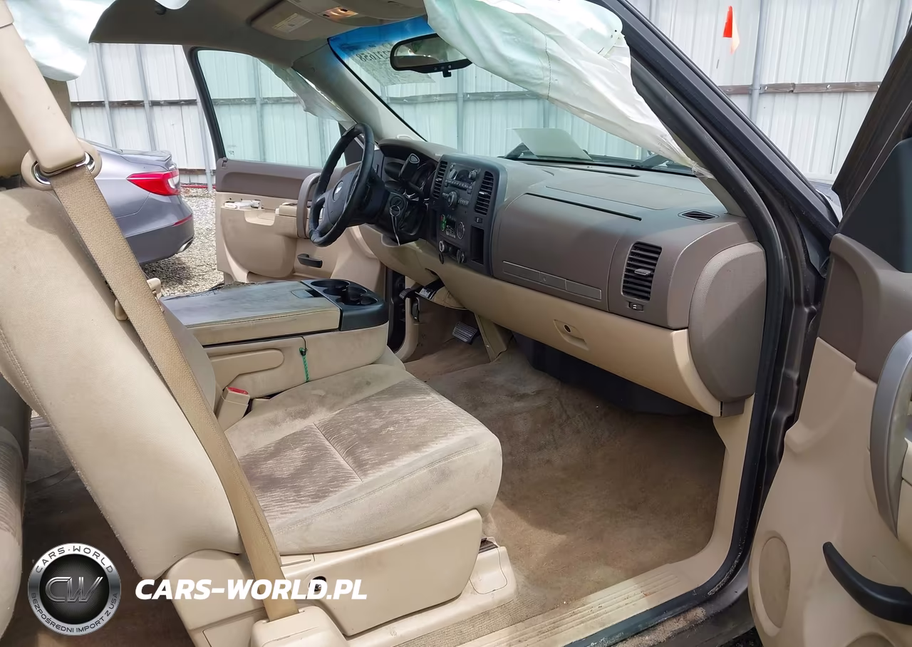2013 Chevrolet Silverado 1500 Lt VIN:1GCRCSE0XDZ182990 - 5