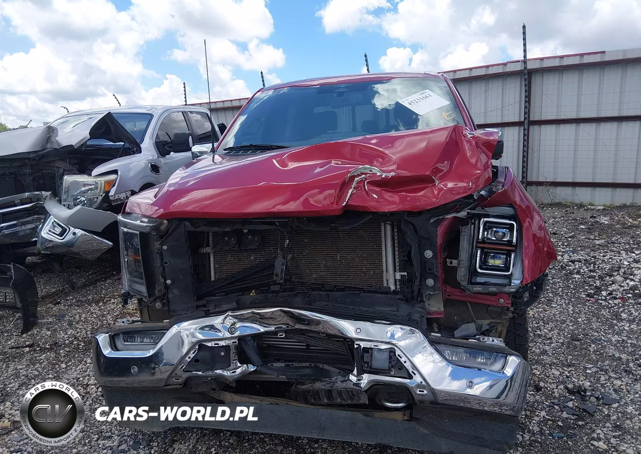2023 Ford F-150 King Ranch VIN:1FTFW1E86PFA58425 - 12