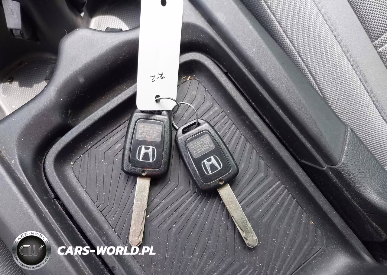 2018 Honda Cr-V Lx VIN:2HKRW6H35JH230290 - 11