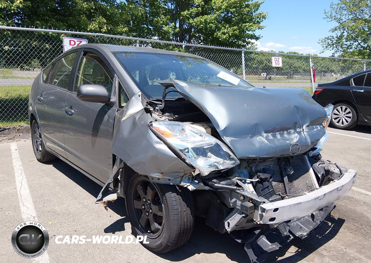 2005 Toyota Prius