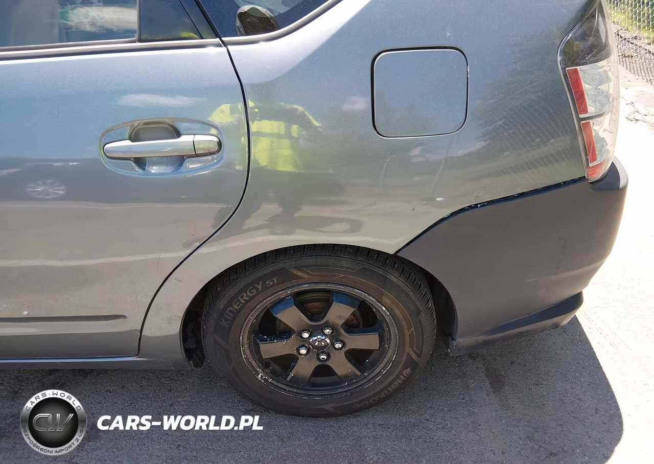 2005 Toyota Prius VIN:JTDKB20UX53114367 - 15