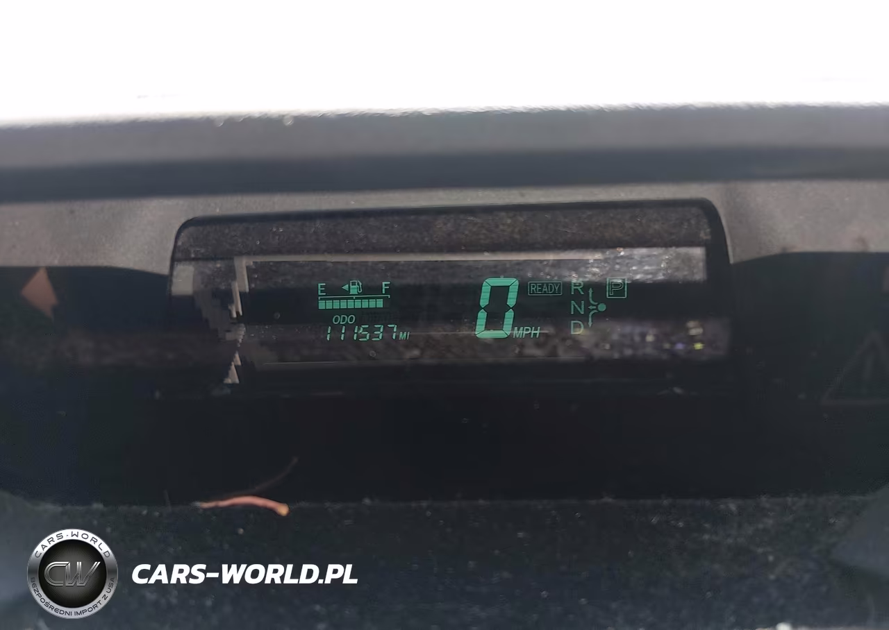 2005 Toyota Prius VIN:JTDKB20UX53114367 - 7