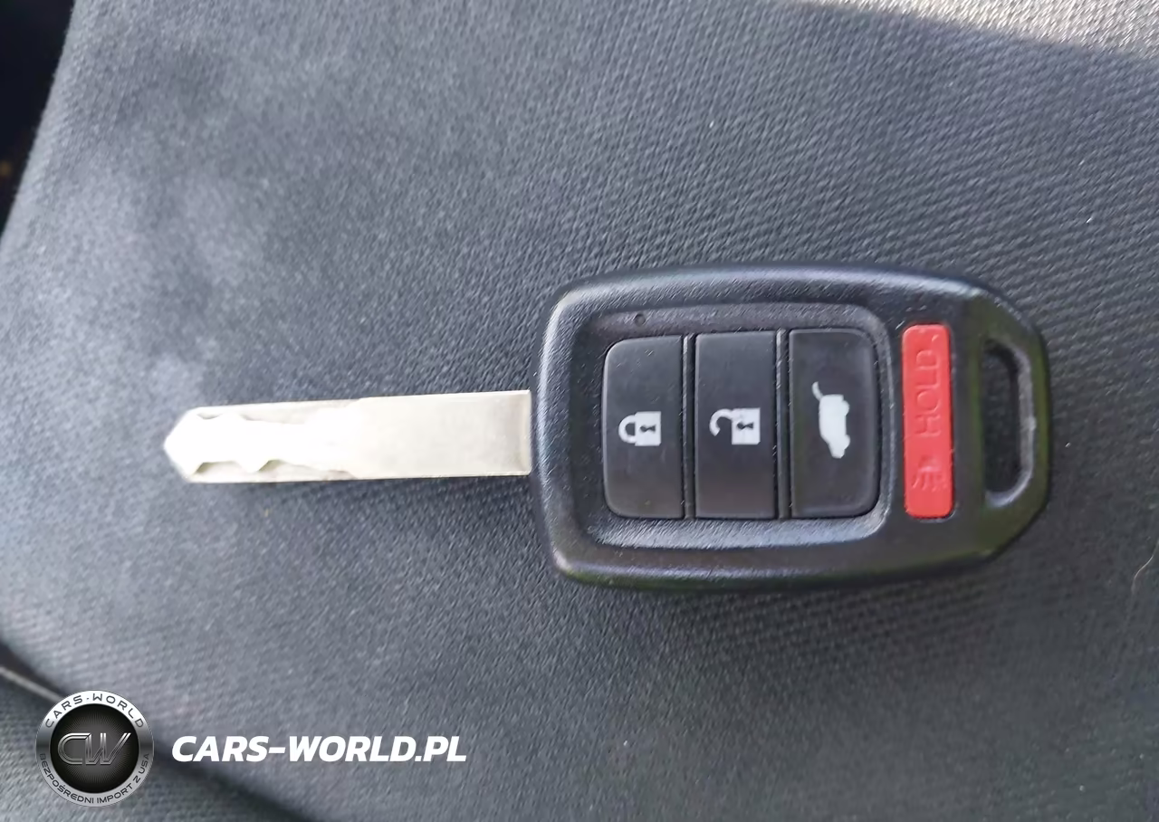 2019 Honda Civic Lx VIN:19XFC2F61KE031244 - 11