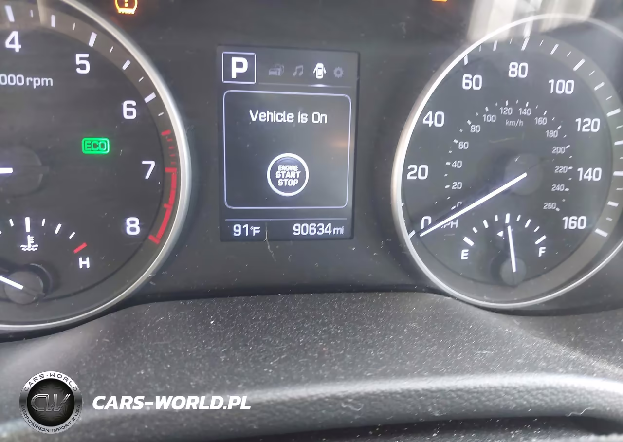2017 Hyundai Elantra Value Edition VIN:5NPD84LF2HH140311 - 7