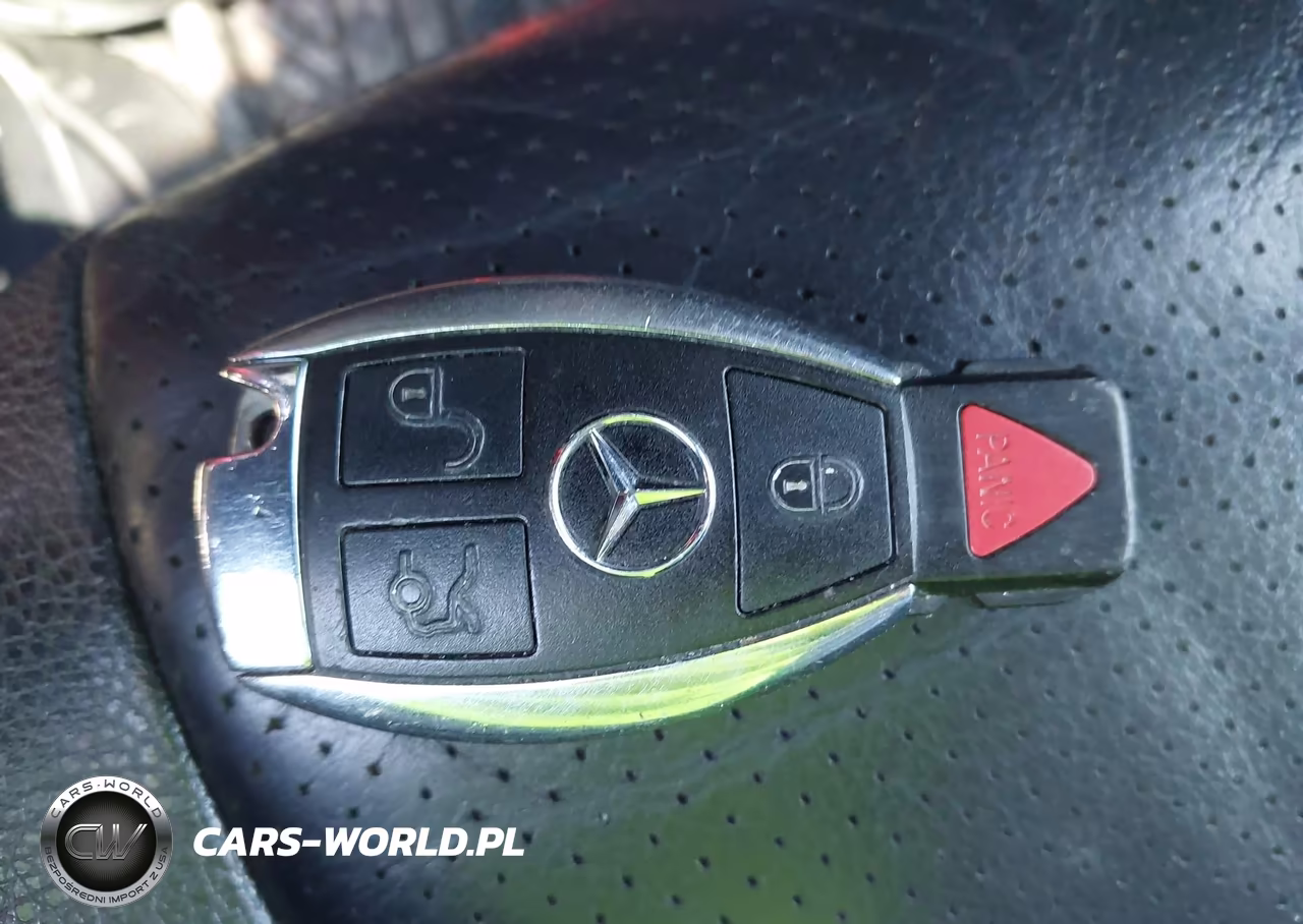 2006 Mercedes-Benz C-Class Sport VIN:WDBRF52H26A904245 - 11