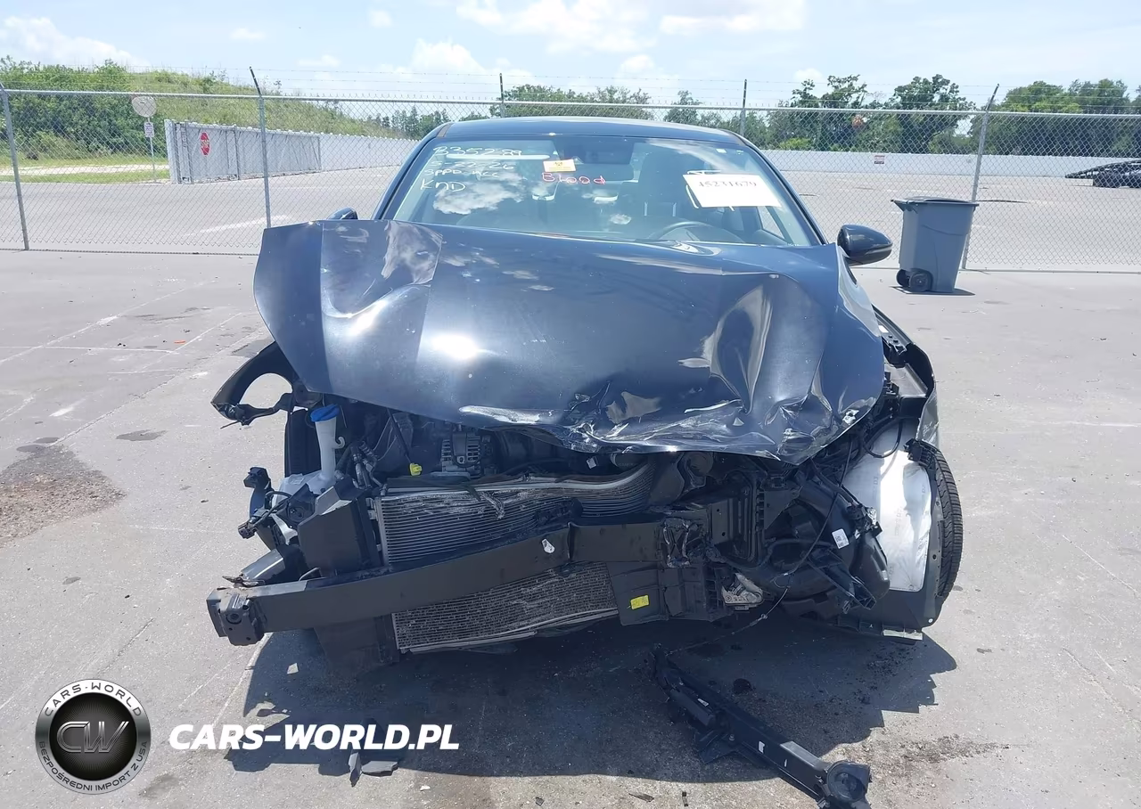 2022 Kia Forte Lxs VIN:3KPF24AD0NE468595 - 12