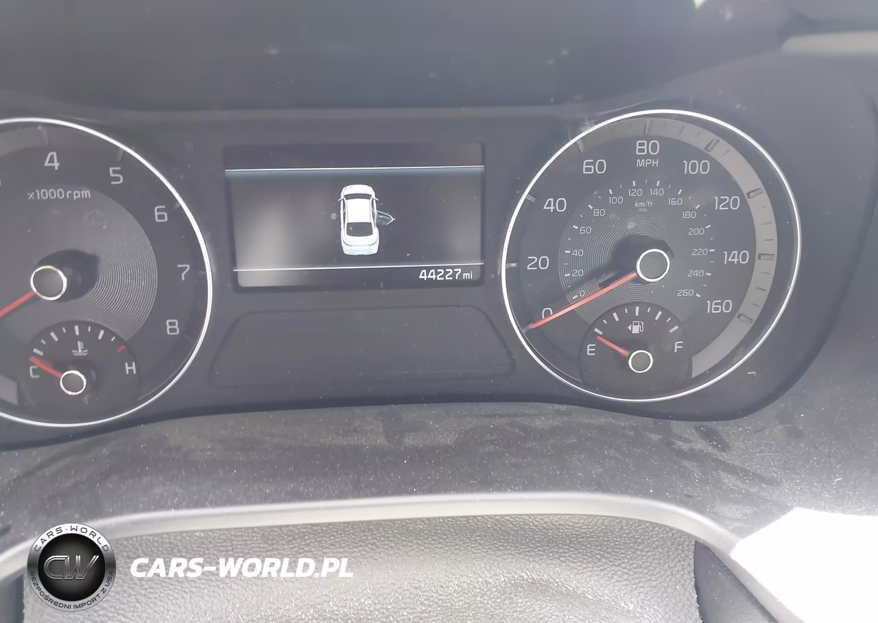 2022 Kia Forte Lxs VIN:3KPF24AD0NE468595 - 7