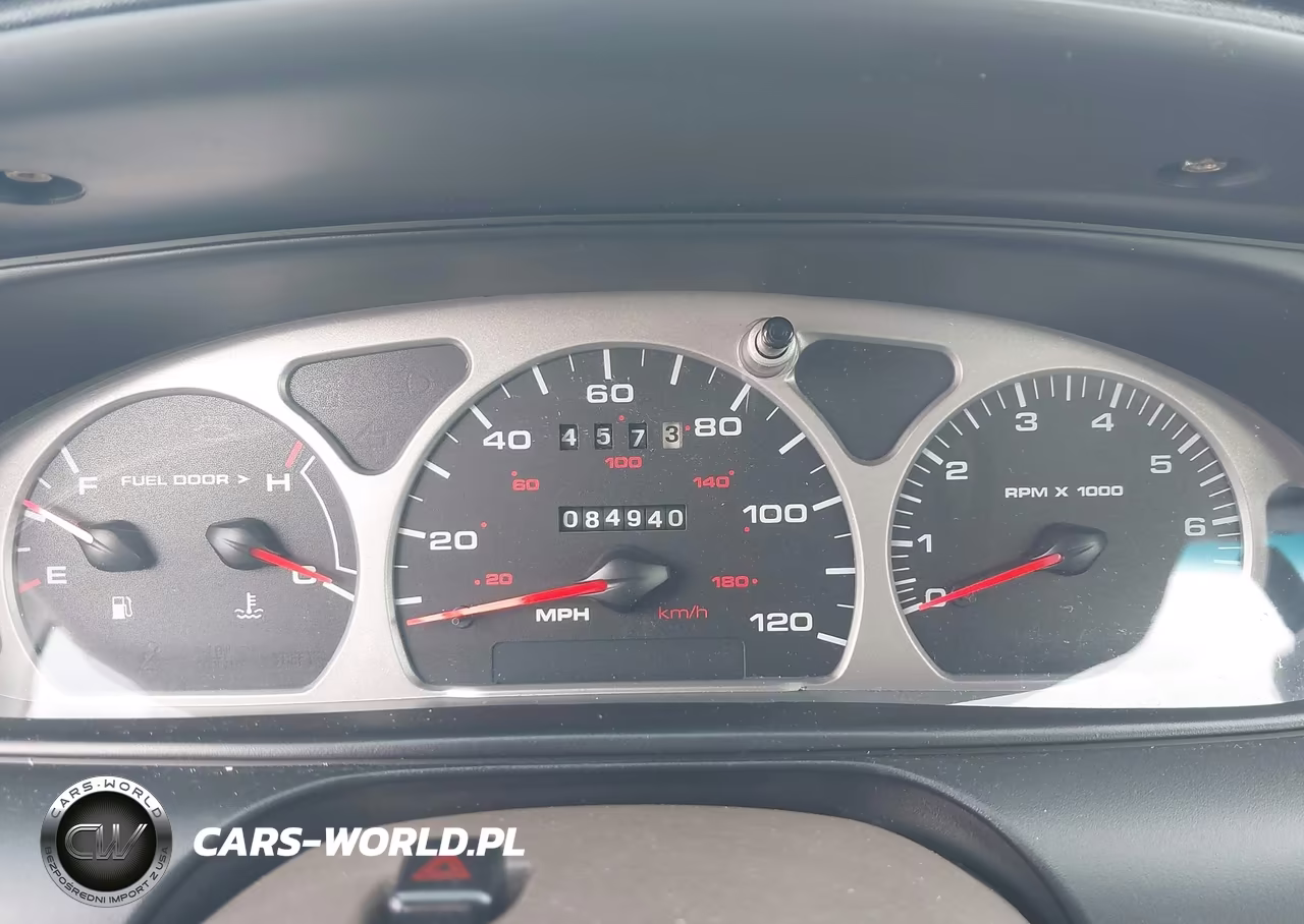 1999 Mercury Sable Ls VIN:1MEFM53S3XG662910 - 7
