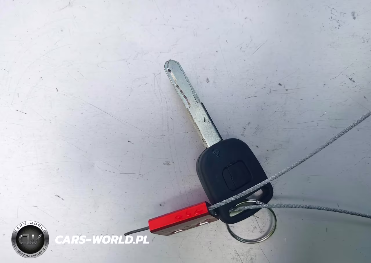 2004 Honda Accord 2.4 Dx VIN:1HGCM56114A067769 - 11