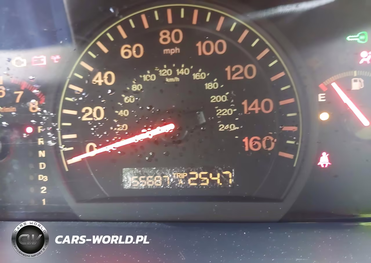 2004 Honda Accord 2.4 Dx VIN:1HGCM56114A067769 - 7