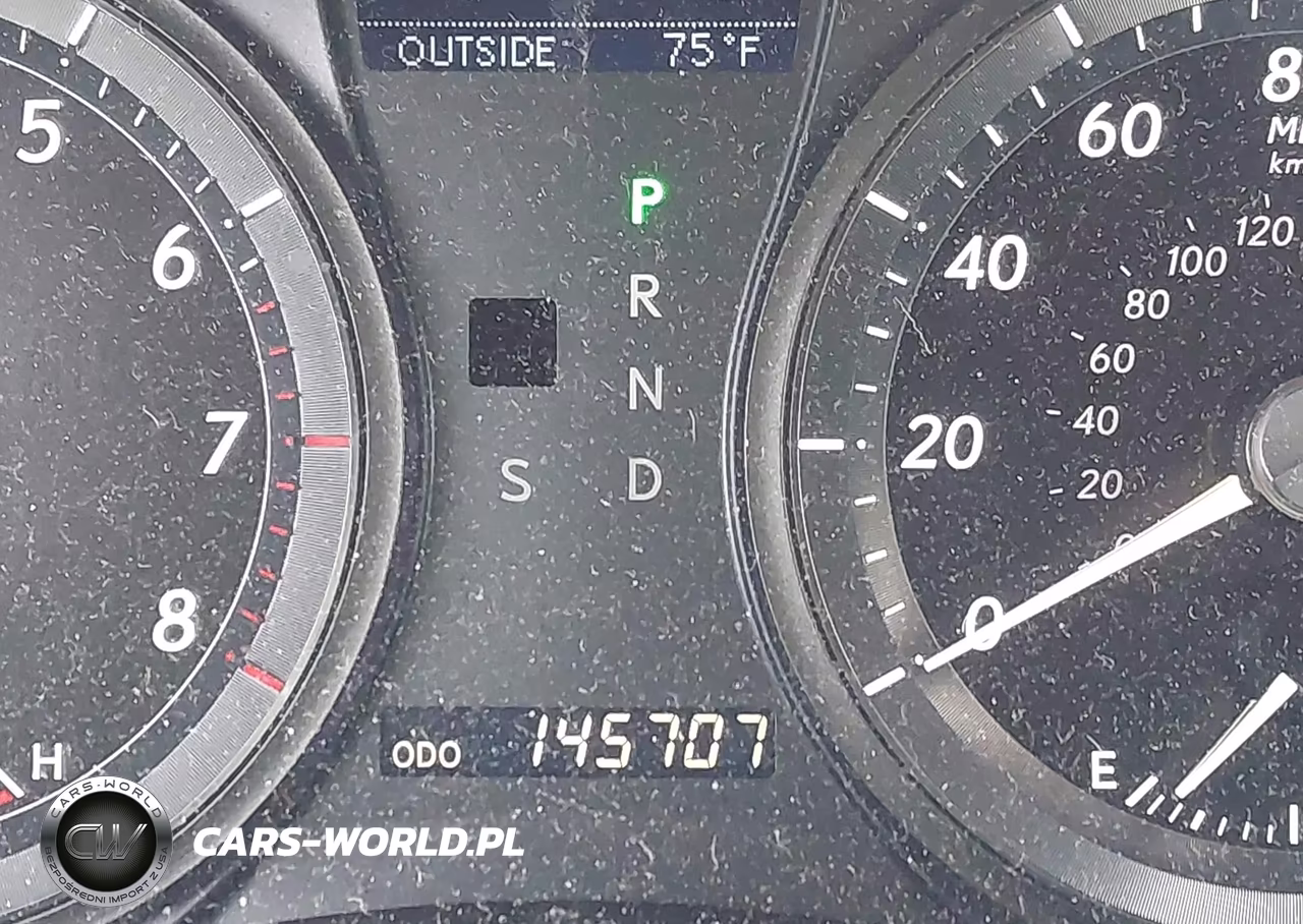 2008 Lexus Es 350 VIN:JTHBJ46G982237425 - 15