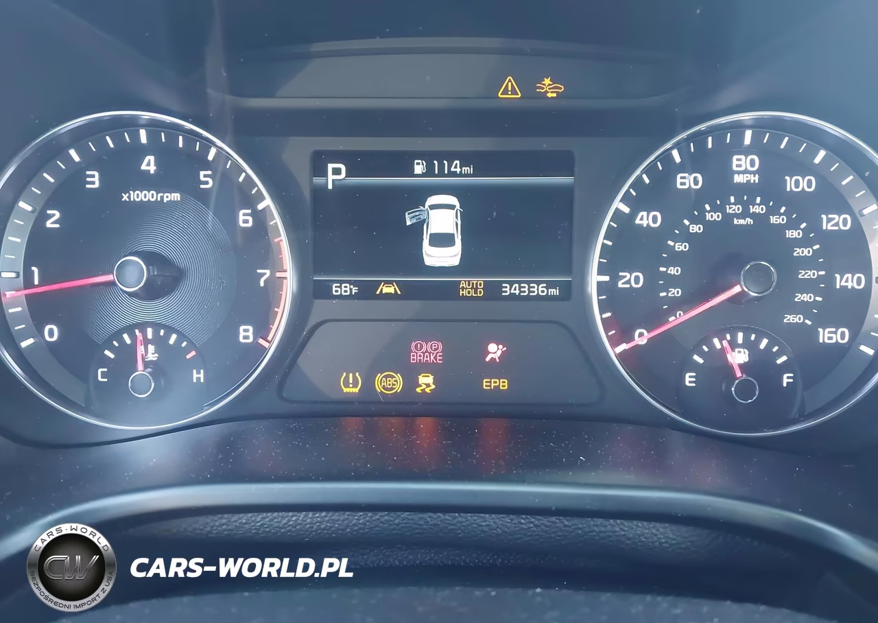 2023 Kia Forte Gt-Line VIN:3KPF54AD4PE613440 - 15