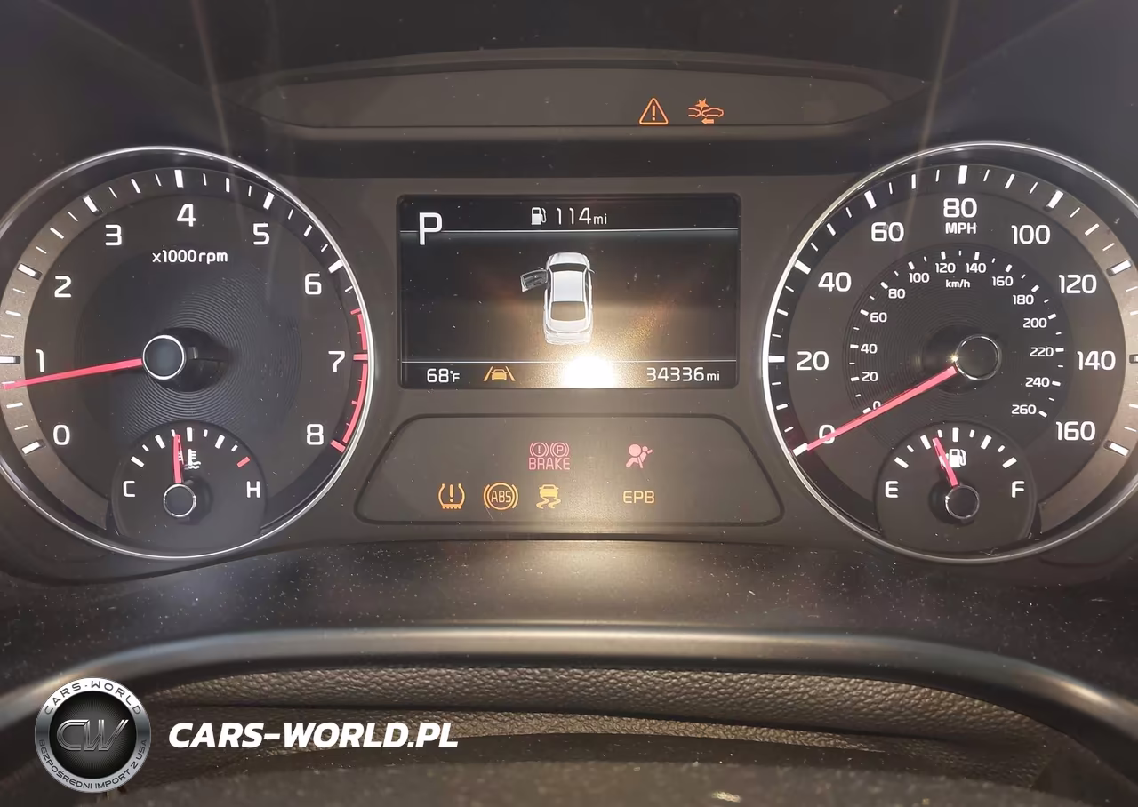 2023 Kia Forte Gt-Line VIN:3KPF54AD4PE613440 - 7