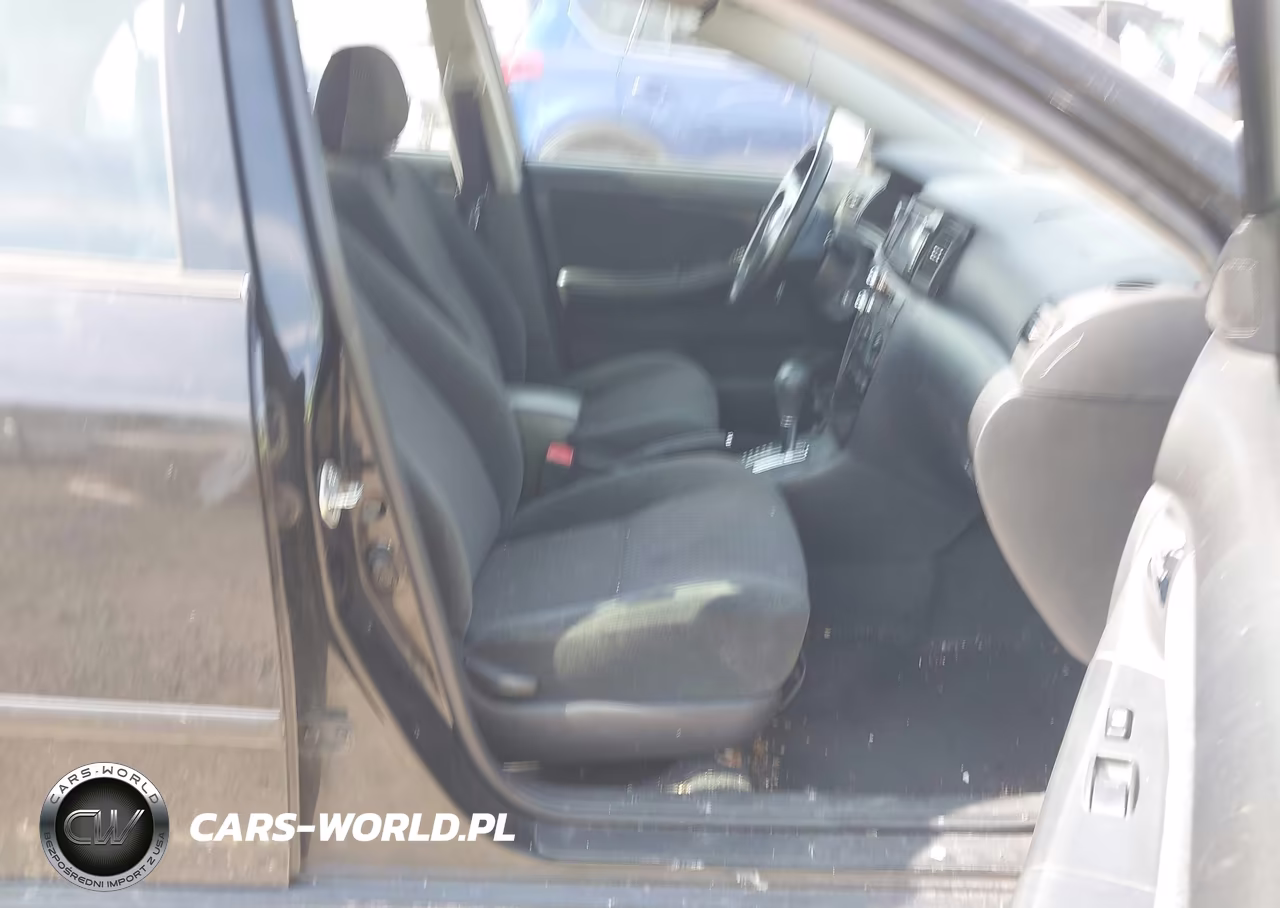 2007 Toyota Corolla S VIN:1NXBR32E47Z833355 - 5