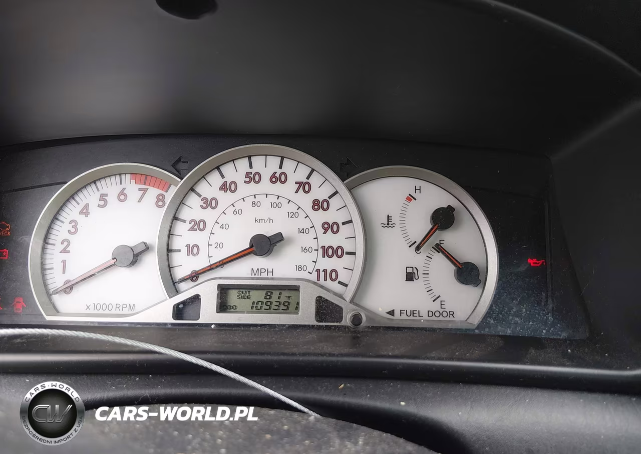 2007 Toyota Corolla S VIN:1NXBR32E47Z833355 - 7