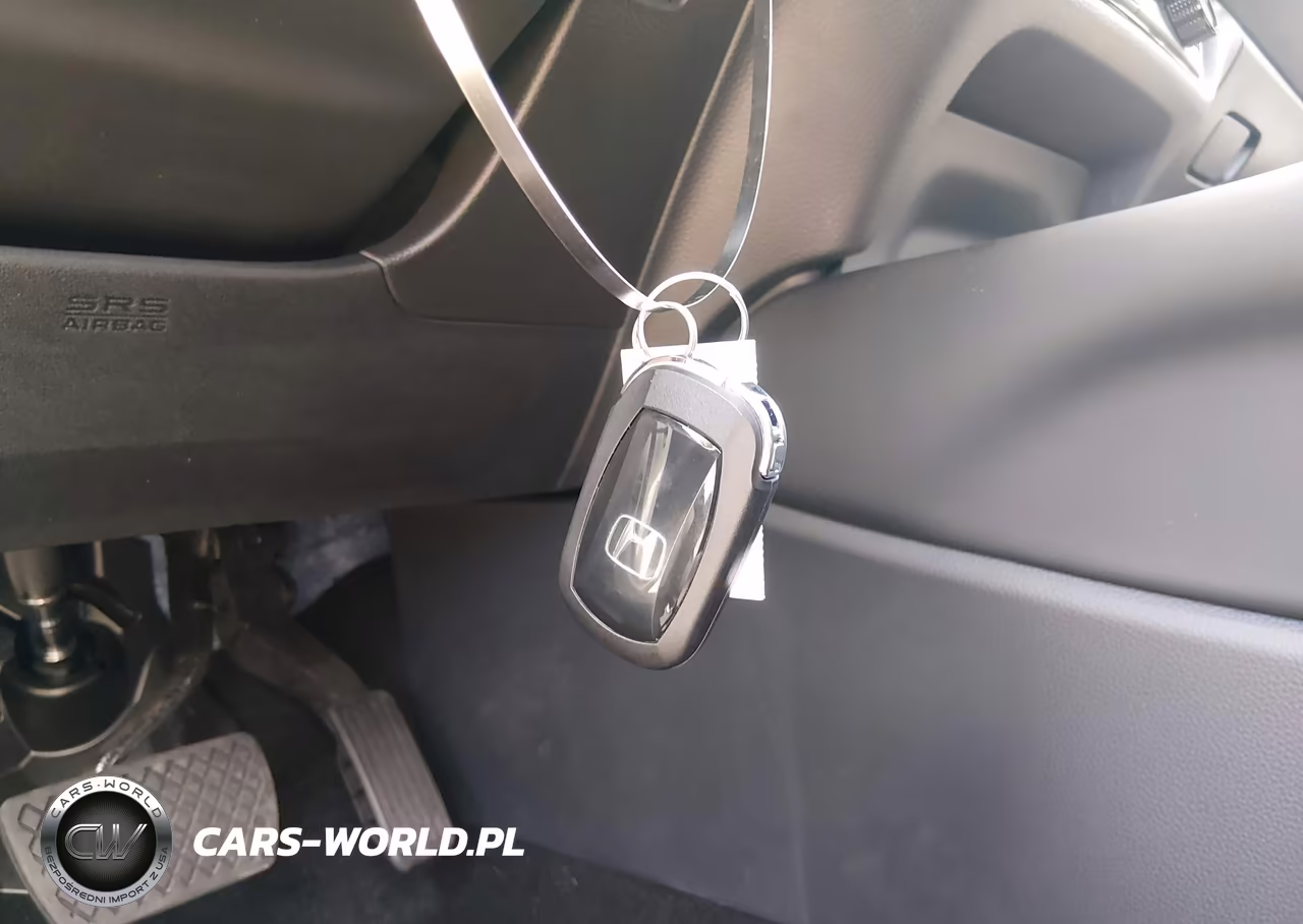2025 Honda Hr-V Awd Sport VIN:3CZRZ2H57SM780811 - 11