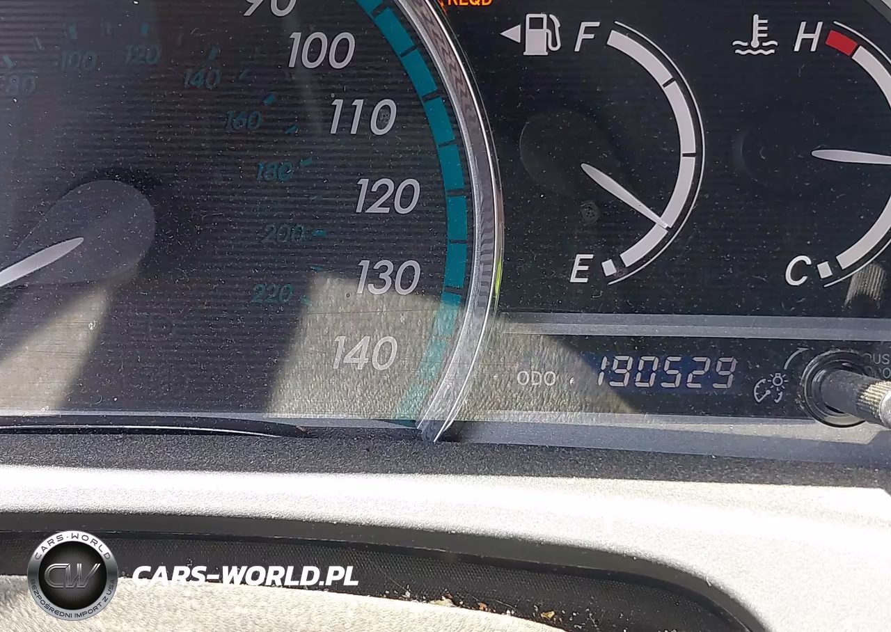2010 Toyota Venza VIN:4T3ZA3BB4AU036596 - 15