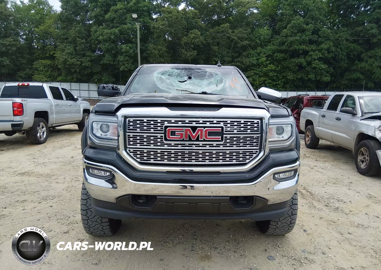 2017 GMC Sierra 1500 Slt VIN:1GTV2NEC1HZ205463 - 12