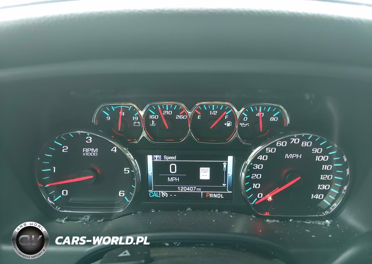 2017 GMC Sierra 1500 Slt VIN:1GTV2NEC1HZ205463 - 7