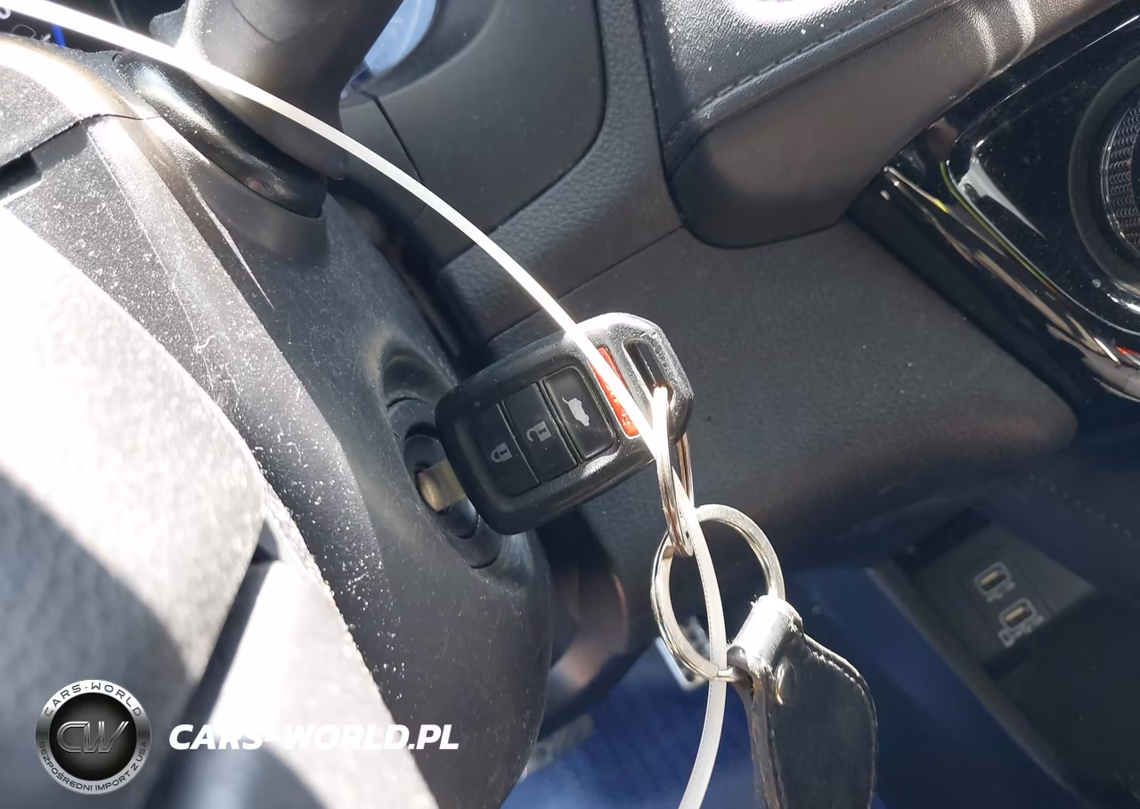 2019 Honda Hr-V Sport VIN:3CZRU6H11KG718452 - 11