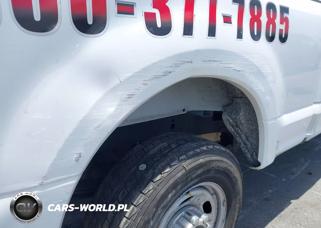 2021 Ford F-250 Xl VIN:1FT7W2A67MEC41459 - 17