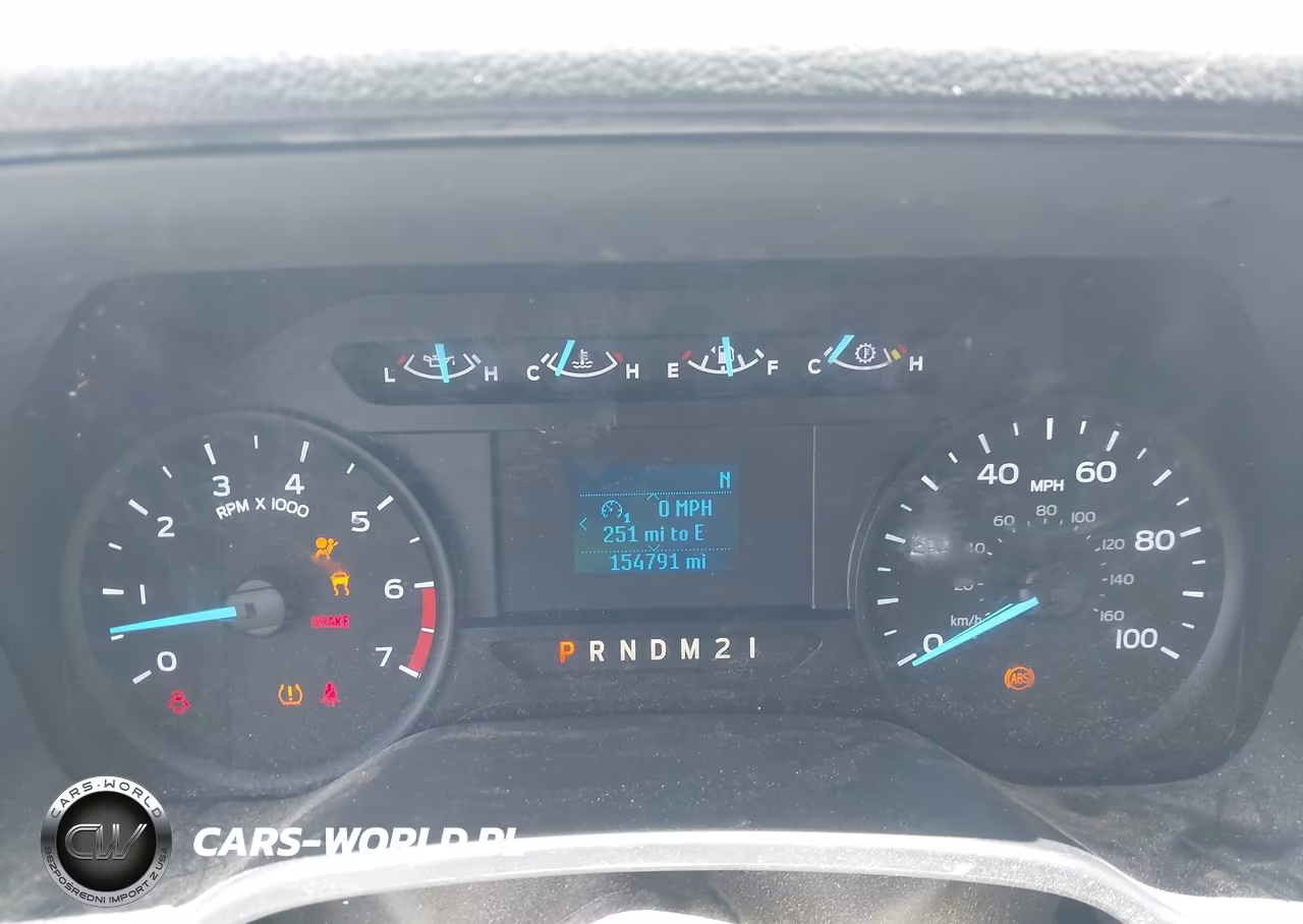 2021 Ford F-250 Xl VIN:1FT7W2A67MEC41459 - 7
