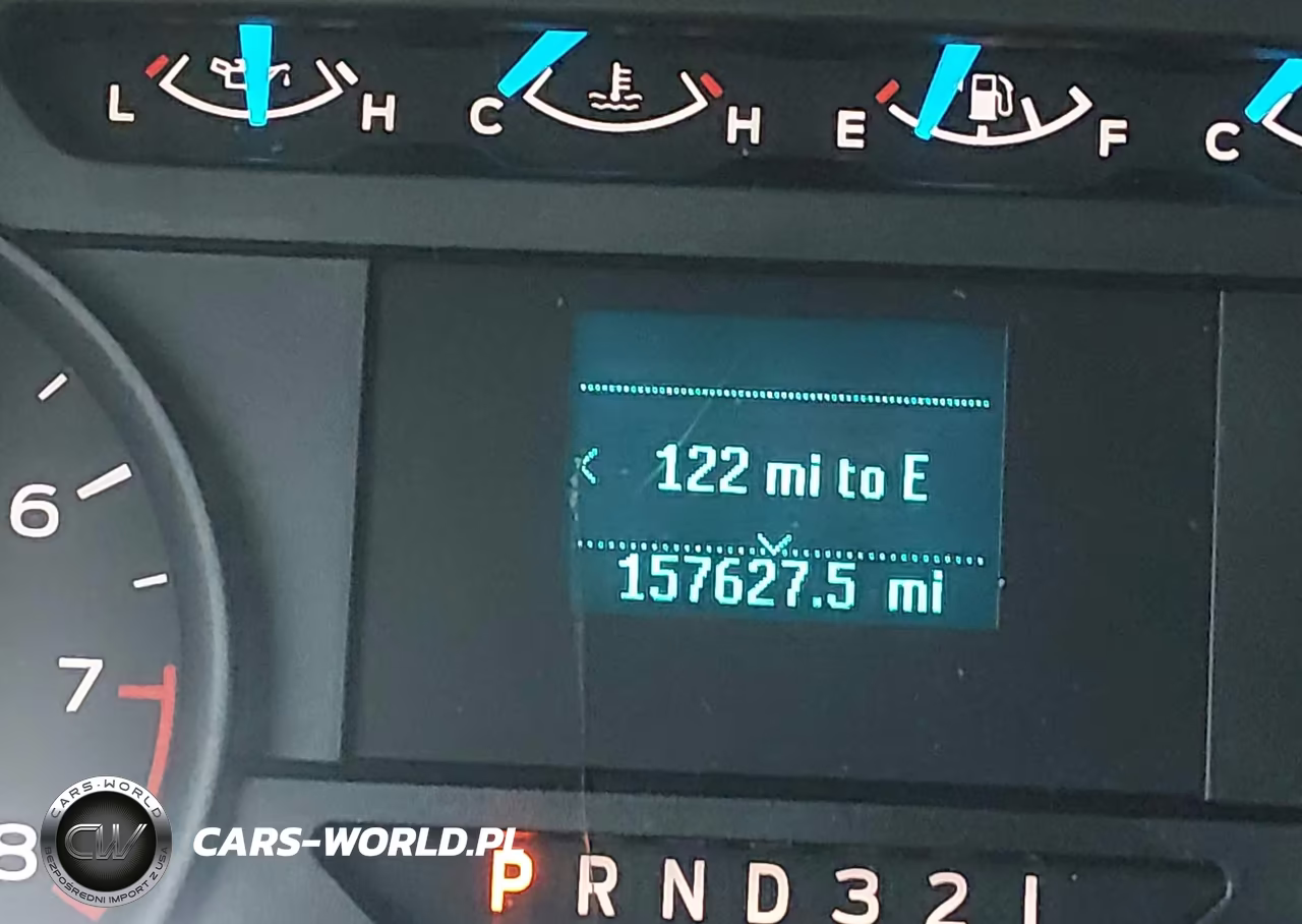 2017 Ford F-150 Xl VIN:1FTMF1C84HKE06869 - 15