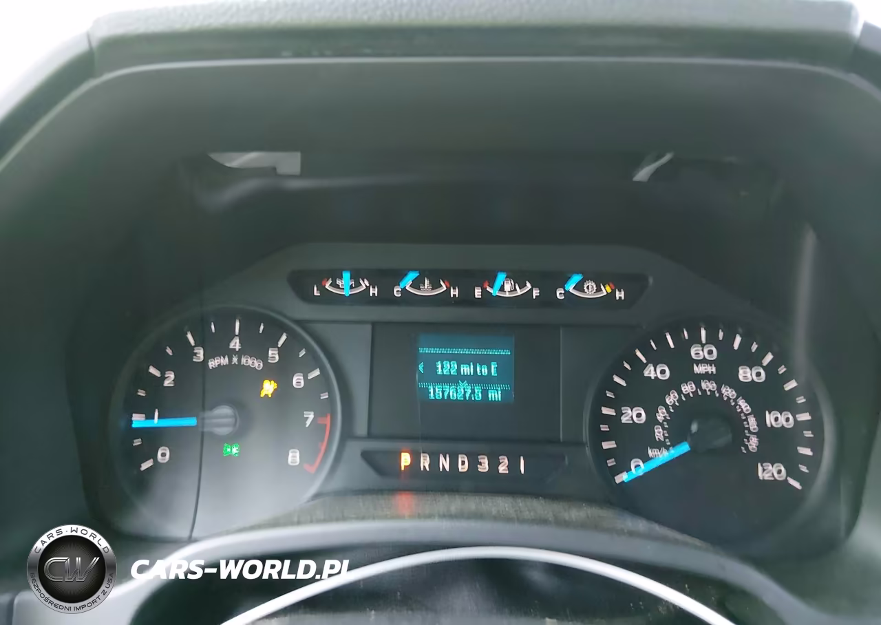 2017 Ford F-150 Xl VIN:1FTMF1C84HKE06869 - 7