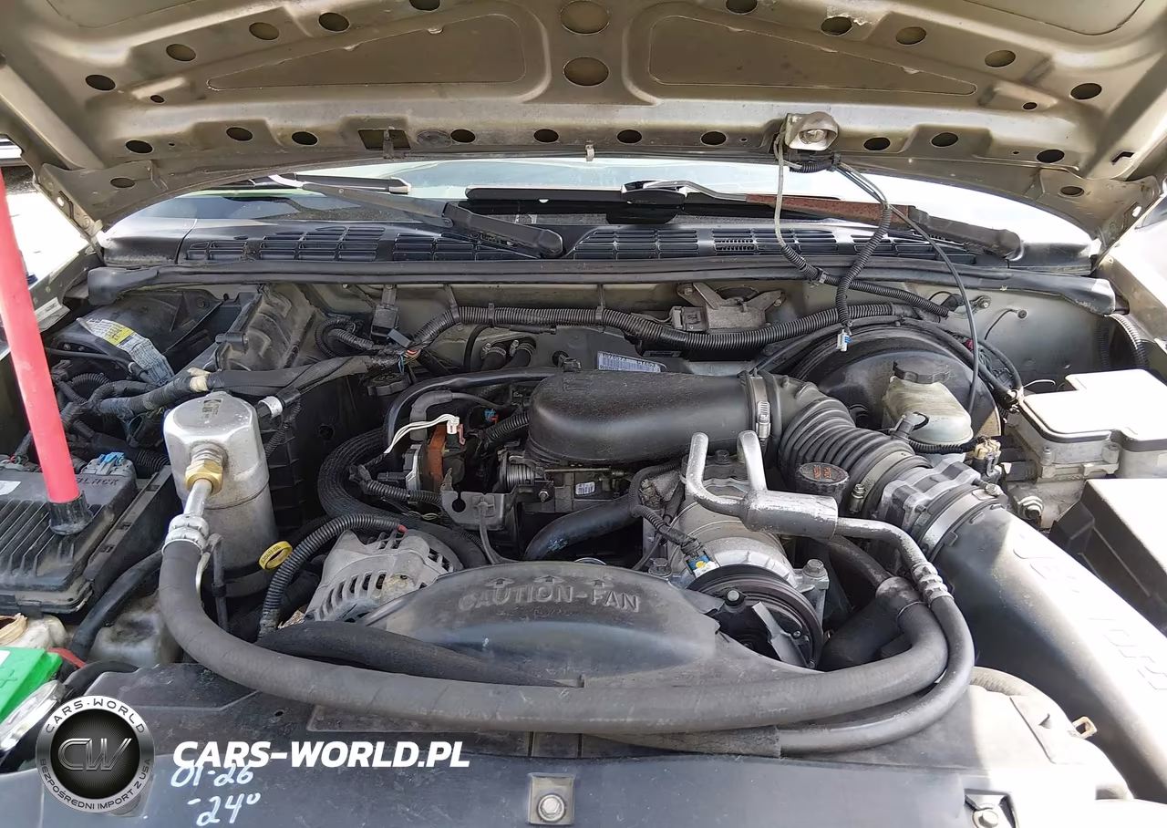 1999 Chevrolet S-10 Ls VIN:1GCDT19X3XK165974 - 10